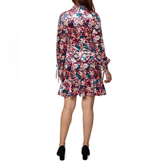 BCBG GENERATION RETRO DRESS - Picture 11 of 15